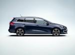 Kia cee&rsquo;dSW 2015 года
